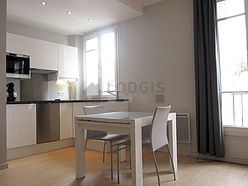Appartement Vincennes - Séjour