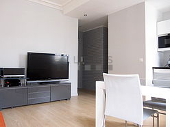 Appartement Vincennes - Séjour