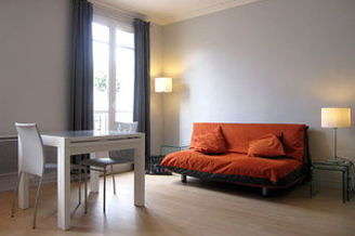 Vincennes 1 Schlafzimmer Wohnung