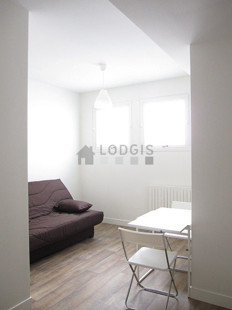 Квартира Saint-Ouen - 