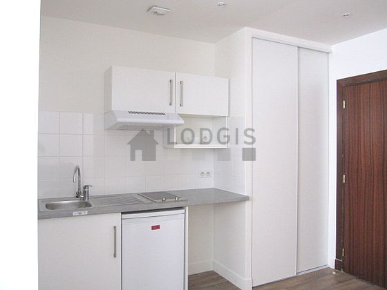 Appartamento Saint-Ouen - 