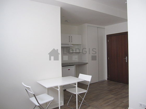 Appartement Saint-Ouen - 