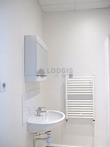 Appartamento Saint-Ouen - Sala da bagno