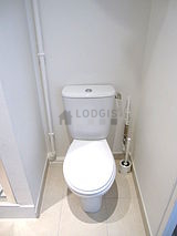 Appartamento Saint-Ouen - Sala da bagno