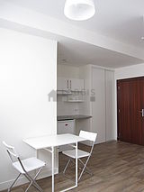 Appartement Saint-Ouen - Séjour