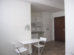 Appartement Saint-Ouen - Séjour