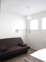 Wohnung Saint-Ouen - Wohnzimmer