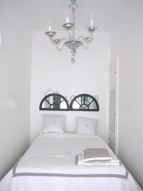 Apartment Paris 17° - 