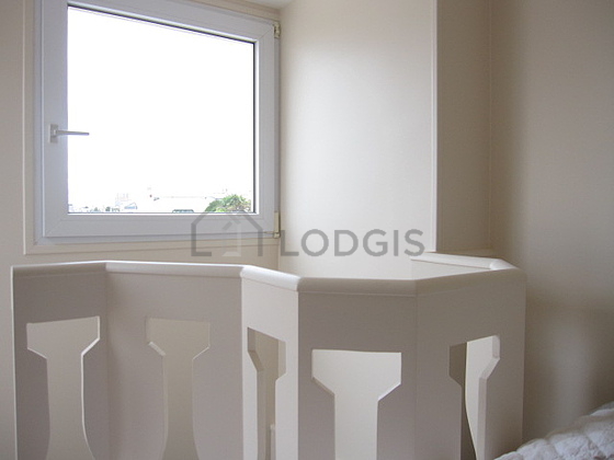 Apartment Paris 17° - 