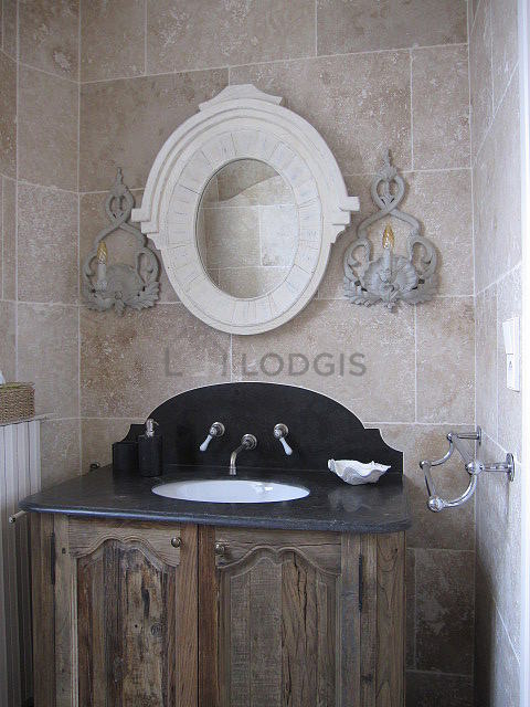 Apartment Paris 17° - 