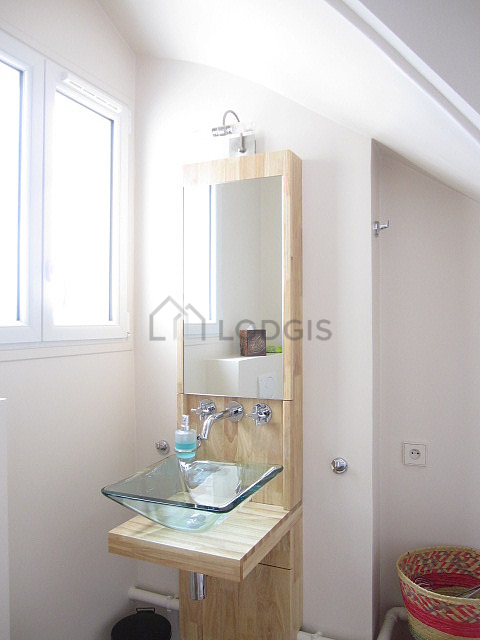 Apartment Paris 17° - 
