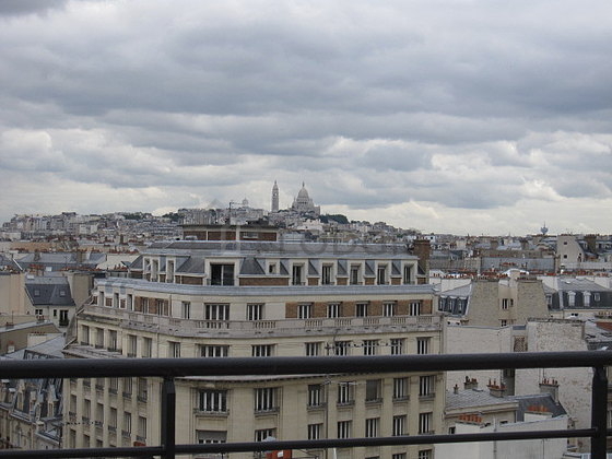 Appartement Paris 17° - 