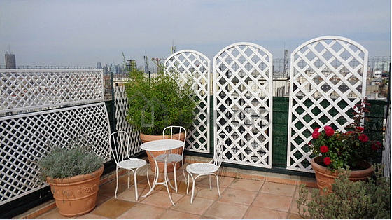 Appartement Paris 17° - 