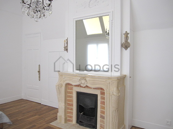 Wohnung Paris 17° - 