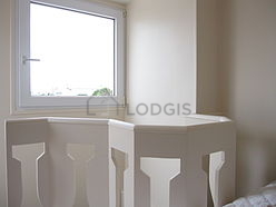 Apartamento Paris 17° - Mezanino