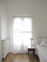 Apartamento Paris 17° - Quarto 2