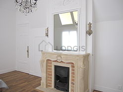 Apartamento Paris 17° - Salaõ