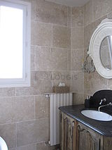 Appartamento Parigi 17° - Sala da bagno