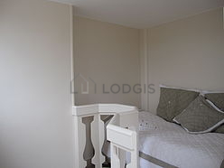 Wohnung Paris 17° - Zwischenstock