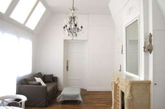 Ternes Paris 17° 2 bedroom Apartment