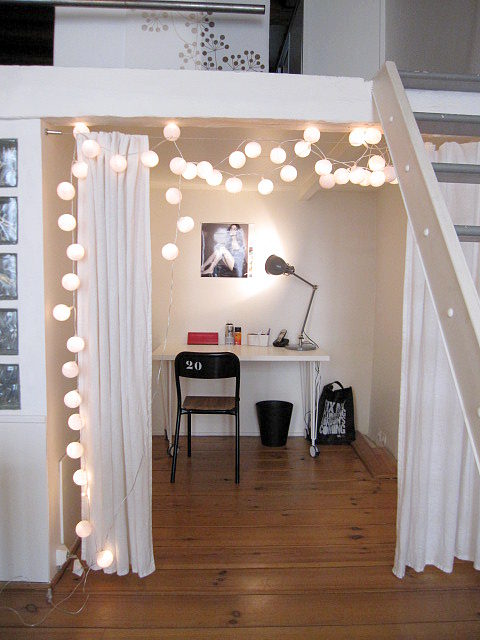 Loft París 1° - 