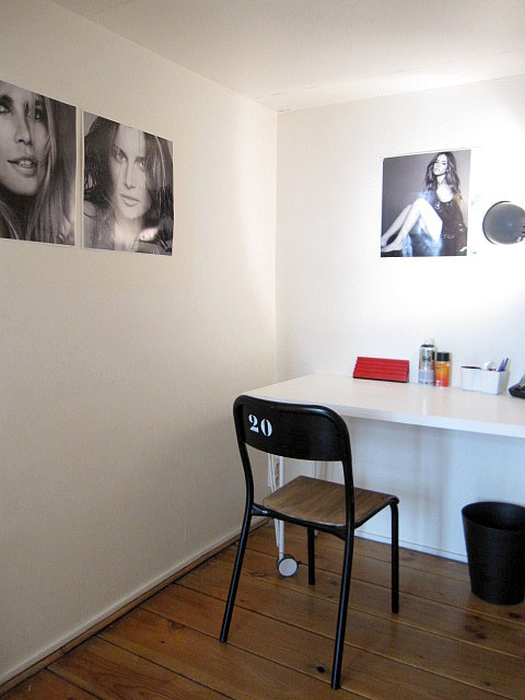 Loft París 1° - 