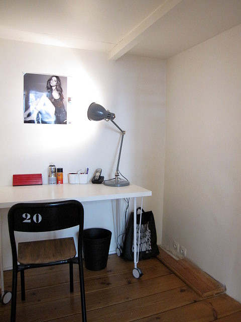 Loft París 1° - 
