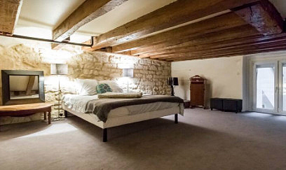 Loft París 1° - 