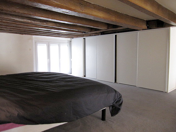 Loft París 1° - 