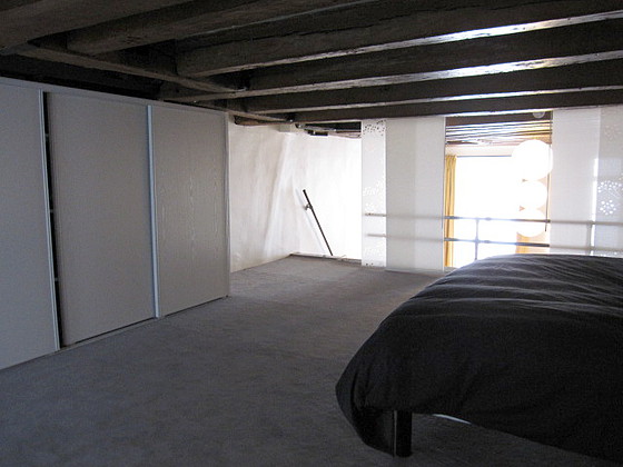 Loft París 1° - 