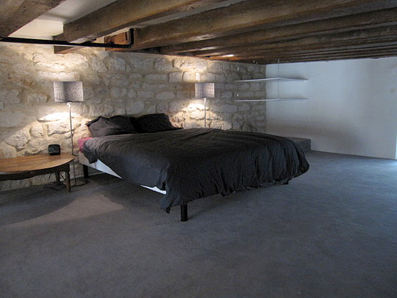 Loft París 1° - 