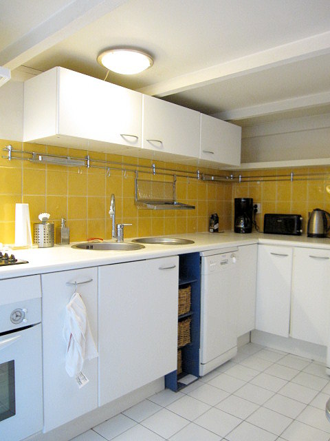 Loft París 1° - 