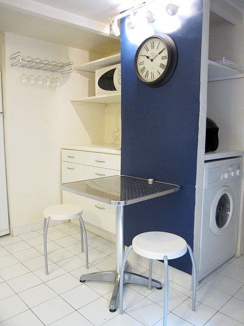 Loft París 1° - 
