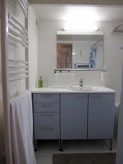 Loft París 1° - 