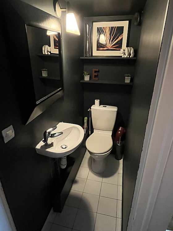 Loft París 1° - 