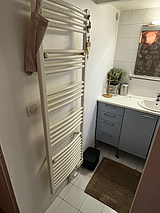Loft Paris 1° - Badezimmer