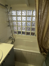 Loft Paris 1° - Badezimmer