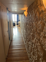 Loft Paris 1° - Eintritt