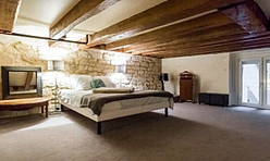 Loft París 1° - Entreplanta