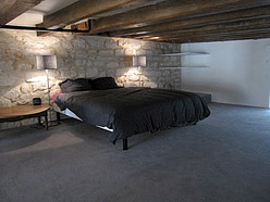 Loft París 1° - Entreplanta