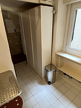 Loft Paris 1° - Küche
