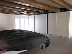 Loft Paris 1° - Zwischenstock