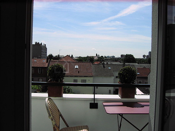 Appartamento Montreuil - 