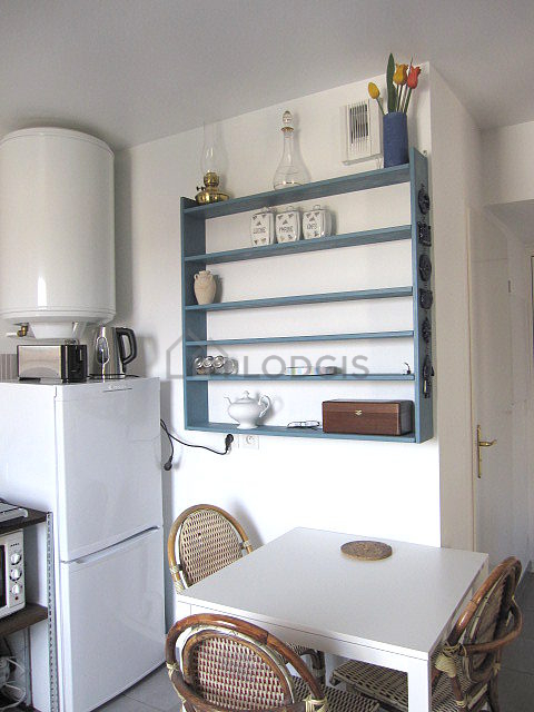Appartamento Montreuil - 