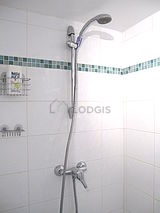 Квартира Montreuil - Ванная