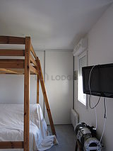 Apartamento Montreuil - Salaõ