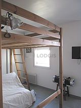 Apartamento Montreuil - Salón