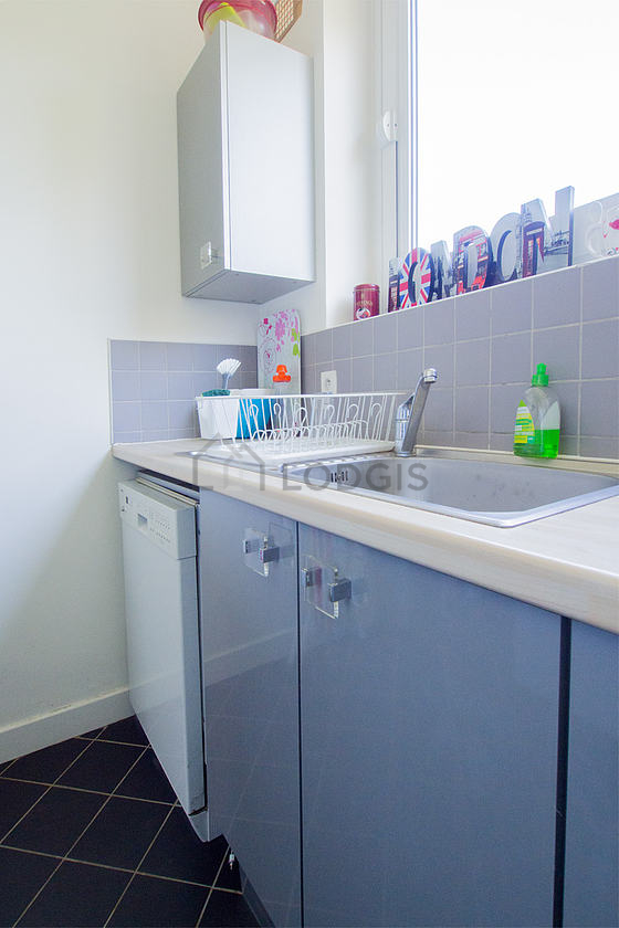 Apartment Neuilly-Sur-Seine - 