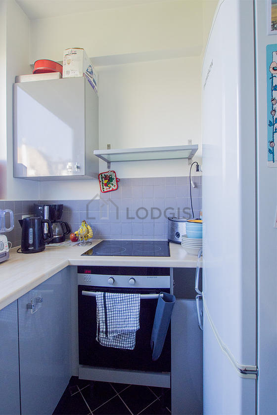 Appartamento Neuilly-Sur-Seine - 