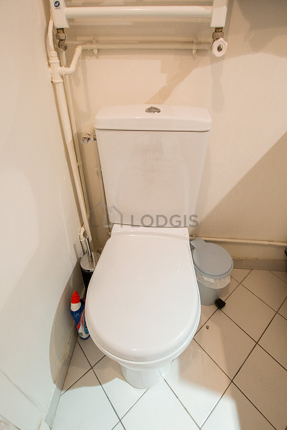 Appartamento Neuilly-Sur-Seine - 